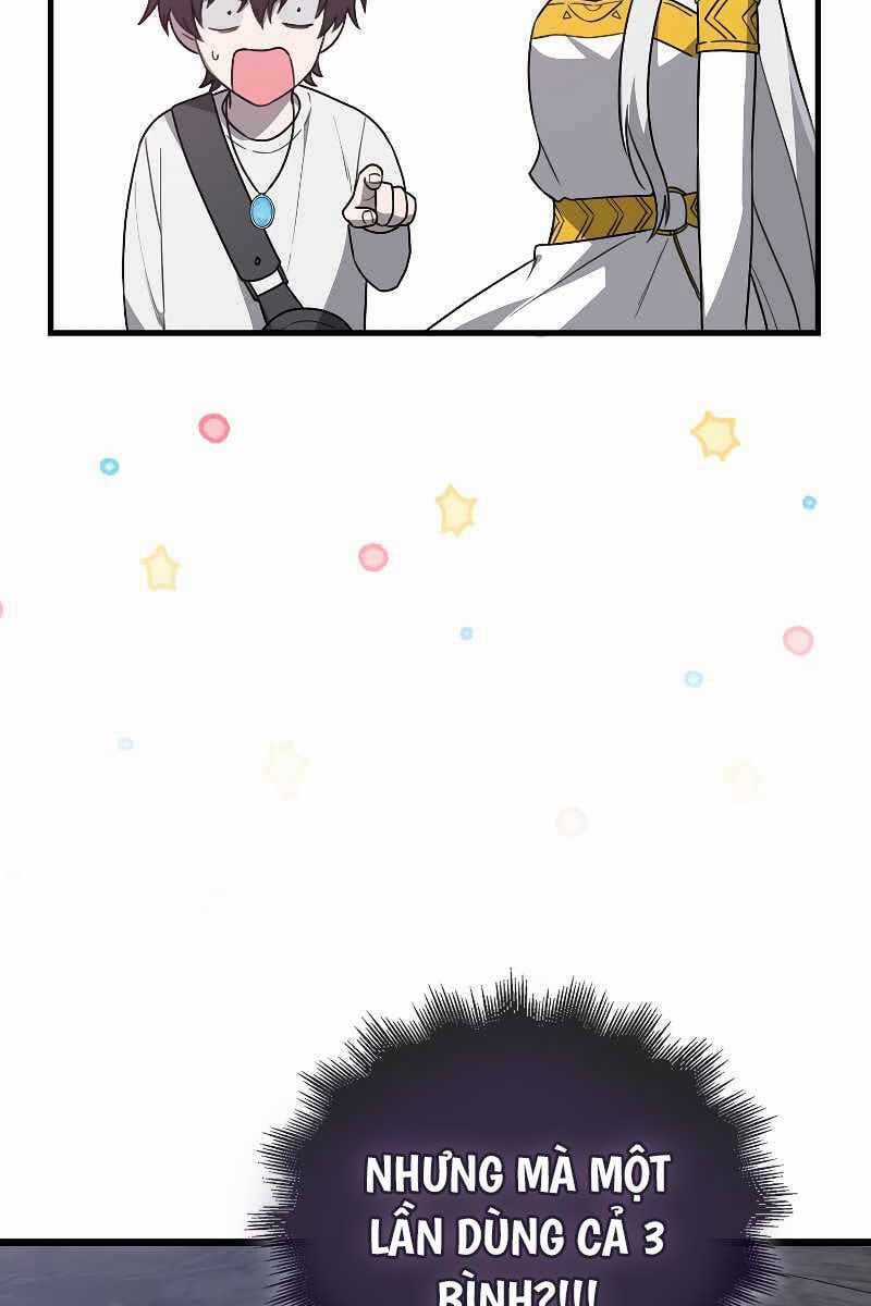 Tôi Không Phải Là Hồi Quy Giả Chapter 11 trang 49