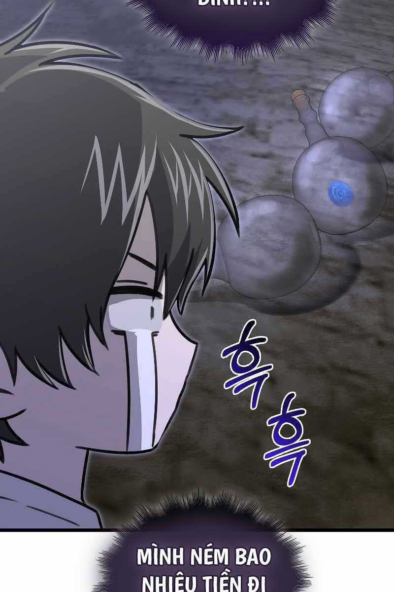 Tôi Không Phải Là Hồi Quy Giả Chapter 11 trang 50