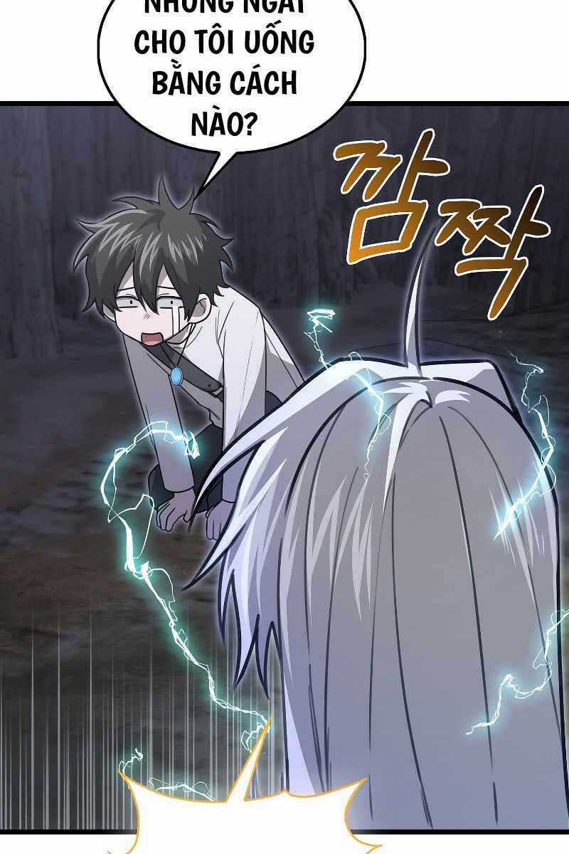 Tôi Không Phải Là Hồi Quy Giả Chapter 11 trang 54