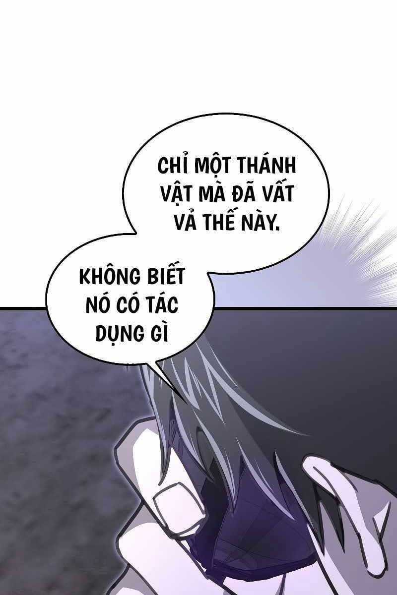 Tôi Không Phải Là Hồi Quy Giả Chapter 11 trang 70