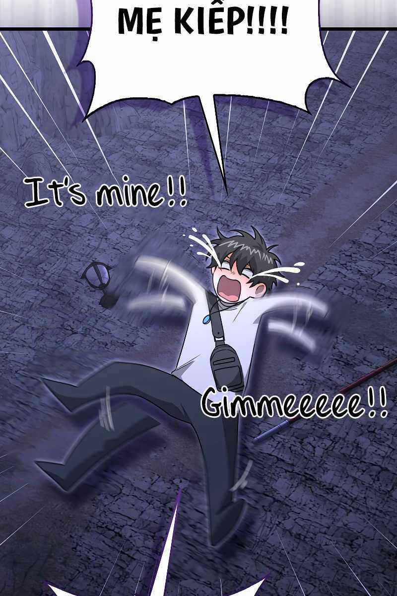 Tôi Không Phải Là Hồi Quy Giả Chapter 11 trang 91