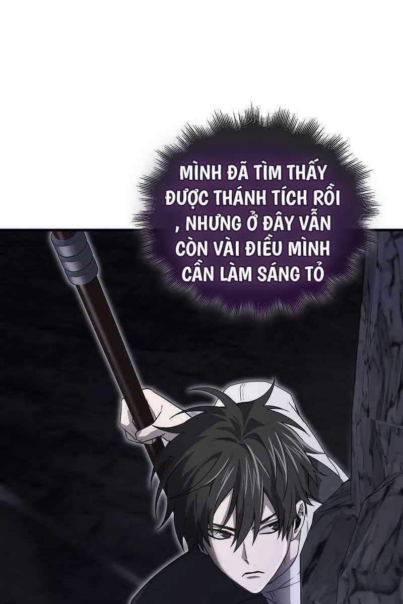 Tôi Không Phải Là Hồi Quy Giả Chapter 12 trang 15