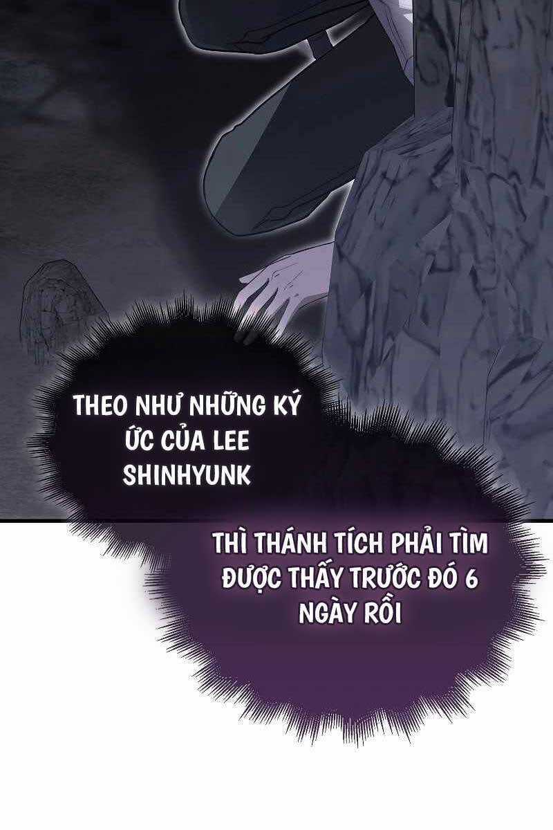 Tôi Không Phải Là Hồi Quy Giả Chapter 12 trang 16