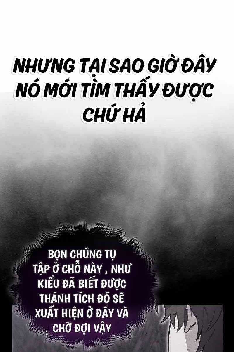 Tôi Không Phải Là Hồi Quy Giả Chapter 12 trang 17