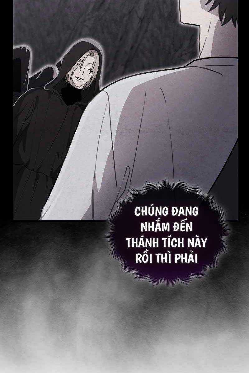 Tôi Không Phải Là Hồi Quy Giả Chapter 12 trang 18