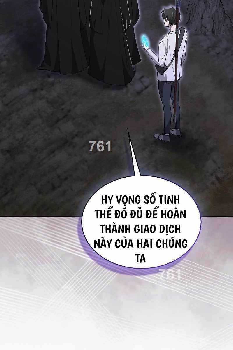 Tôi Không Phải Là Hồi Quy Giả Chapter 12 trang 2