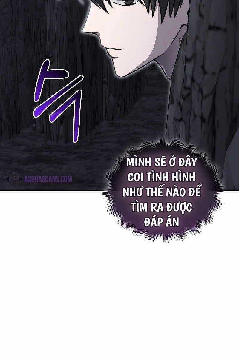 Tôi Không Phải Là Hồi Quy Giả Chapter 12 trang 20