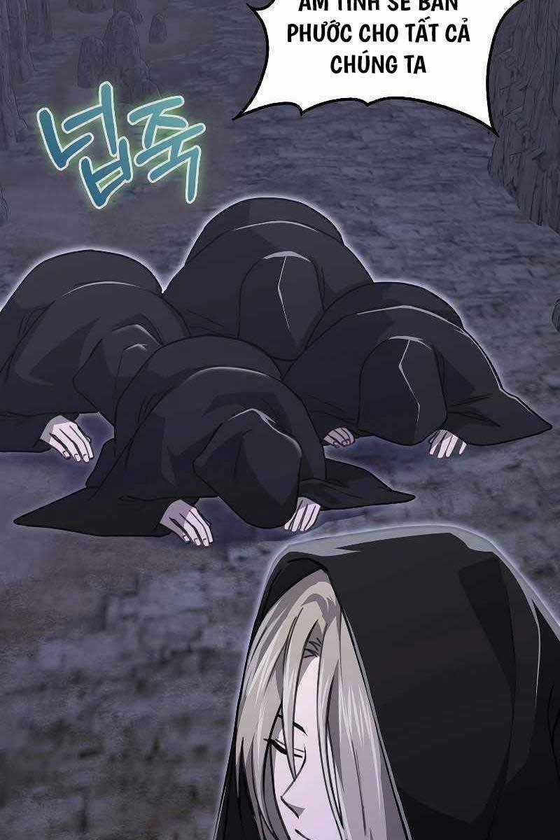 Tôi Không Phải Là Hồi Quy Giả Chapter 12 trang 31