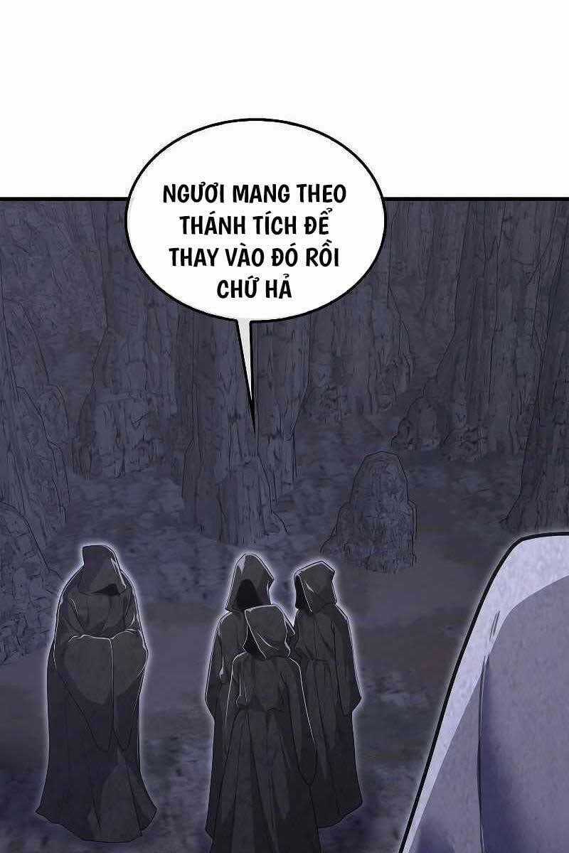 Tôi Không Phải Là Hồi Quy Giả Chapter 12 trang 34