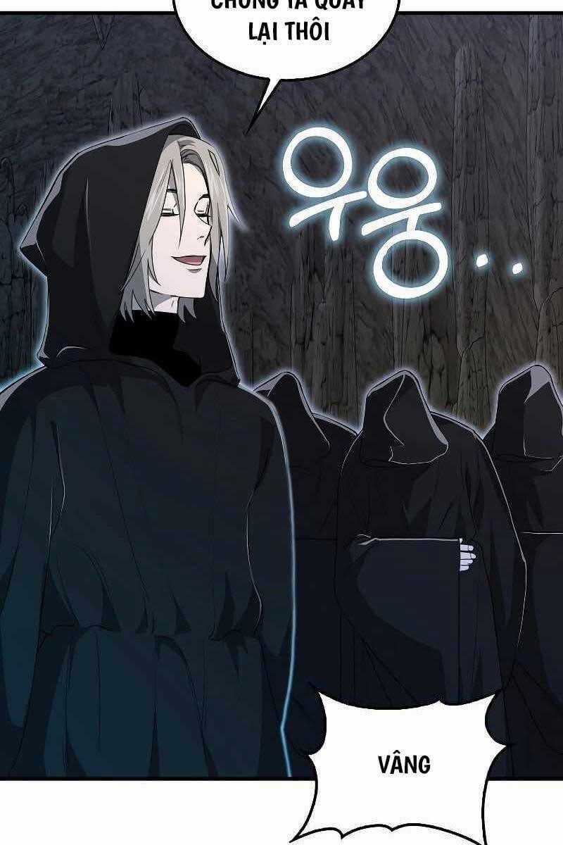 Tôi Không Phải Là Hồi Quy Giả Chapter 12 trang 38