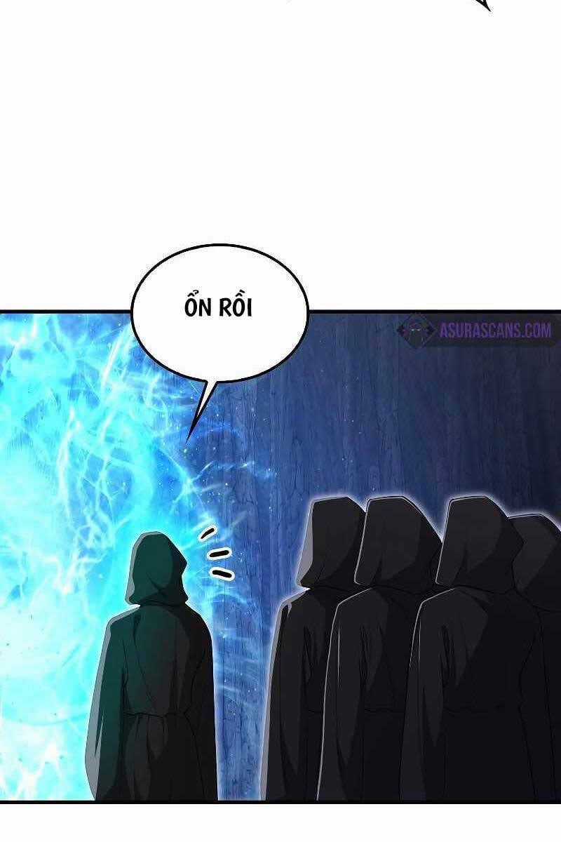 Tôi Không Phải Là Hồi Quy Giả Chapter 12 trang 39