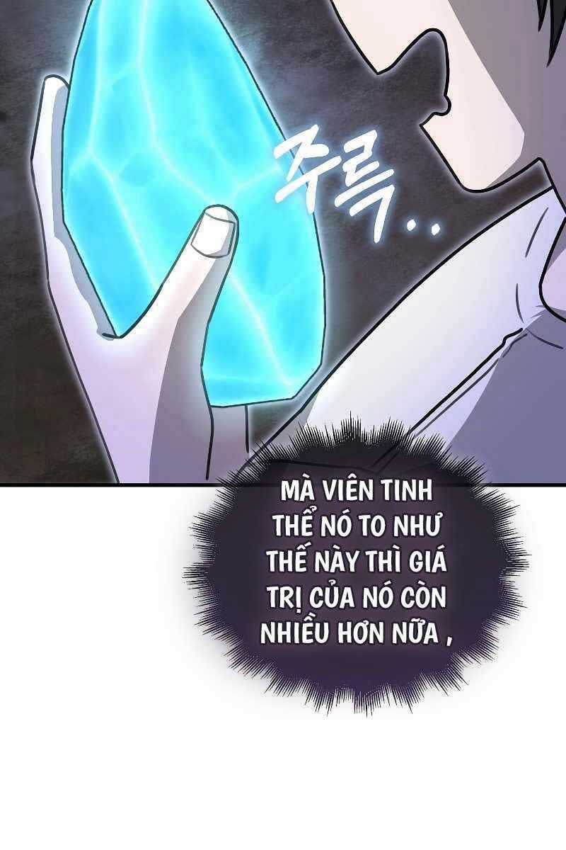 Tôi Không Phải Là Hồi Quy Giả Chapter 12 trang 4