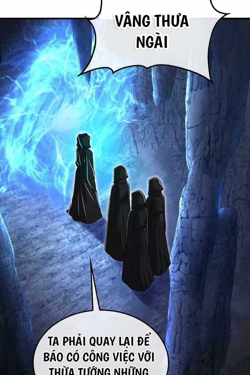 Tôi Không Phải Là Hồi Quy Giả Chapter 12 trang 45