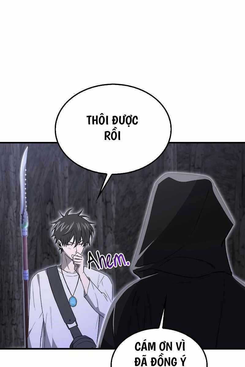 Tôi Không Phải Là Hồi Quy Giả Chapter 12 trang 5