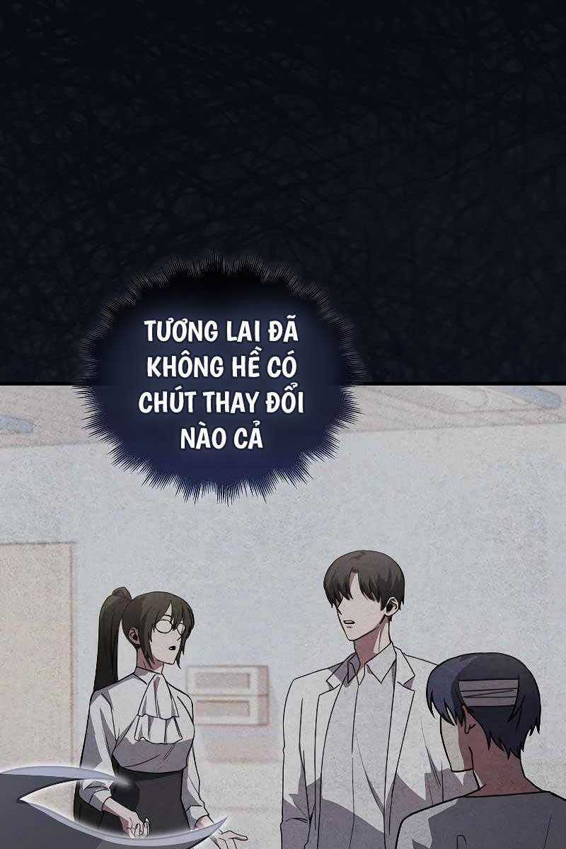 Tôi Không Phải Là Hồi Quy Giả Chapter 12 trang 51