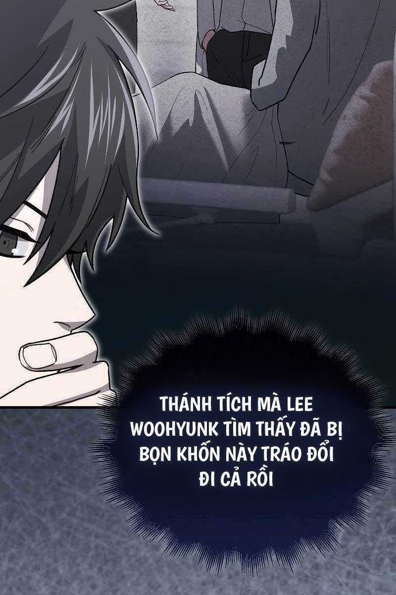 Tôi Không Phải Là Hồi Quy Giả Chapter 12 trang 52