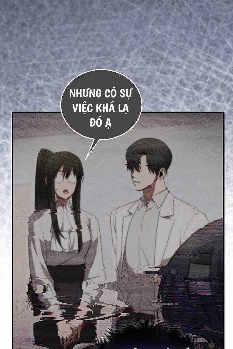 Tôi Không Phải Là Hồi Quy Giả Chapter 12 trang 53