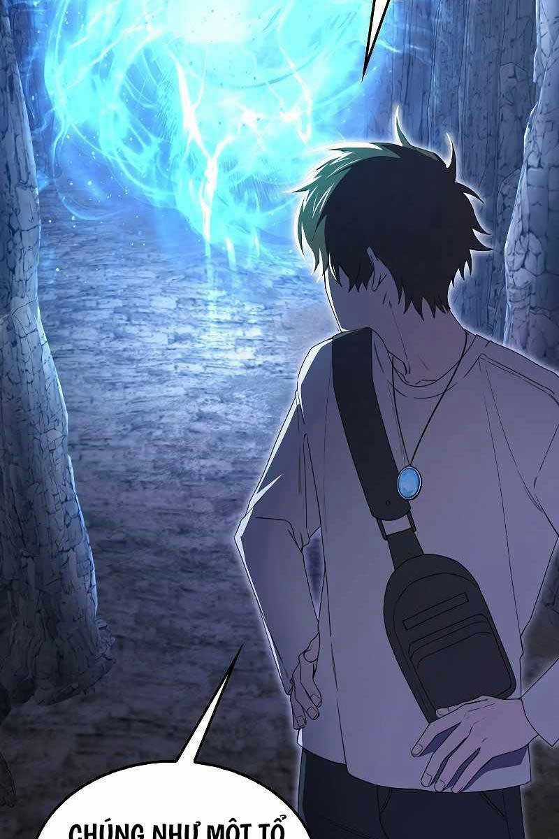 Tôi Không Phải Là Hồi Quy Giả Chapter 12 trang 55