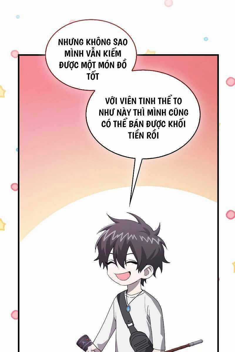 Tôi Không Phải Là Hồi Quy Giả Chapter 12 trang 62