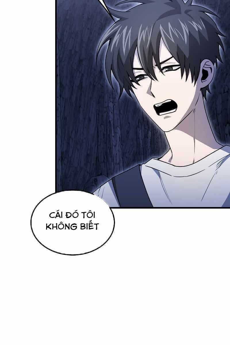 Tôi Không Phải Là Hồi Quy Giả Chapter 13 trang 10