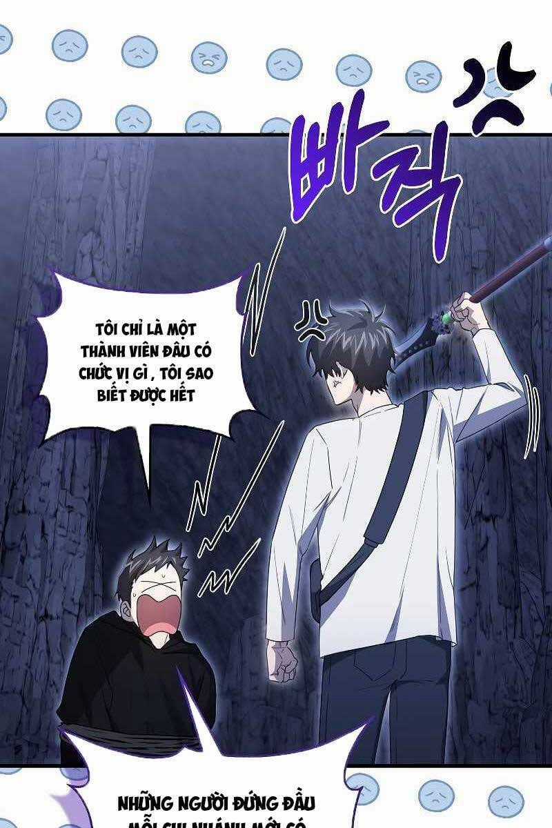 Tôi Không Phải Là Hồi Quy Giả Chapter 13 trang 11