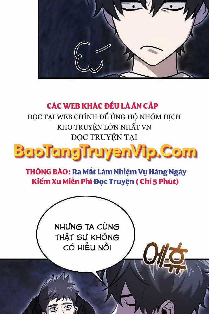 Tôi Không Phải Là Hồi Quy Giả Chapter 13 trang 13