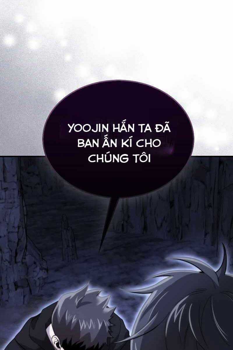 Tôi Không Phải Là Hồi Quy Giả Chapter 13 trang 19