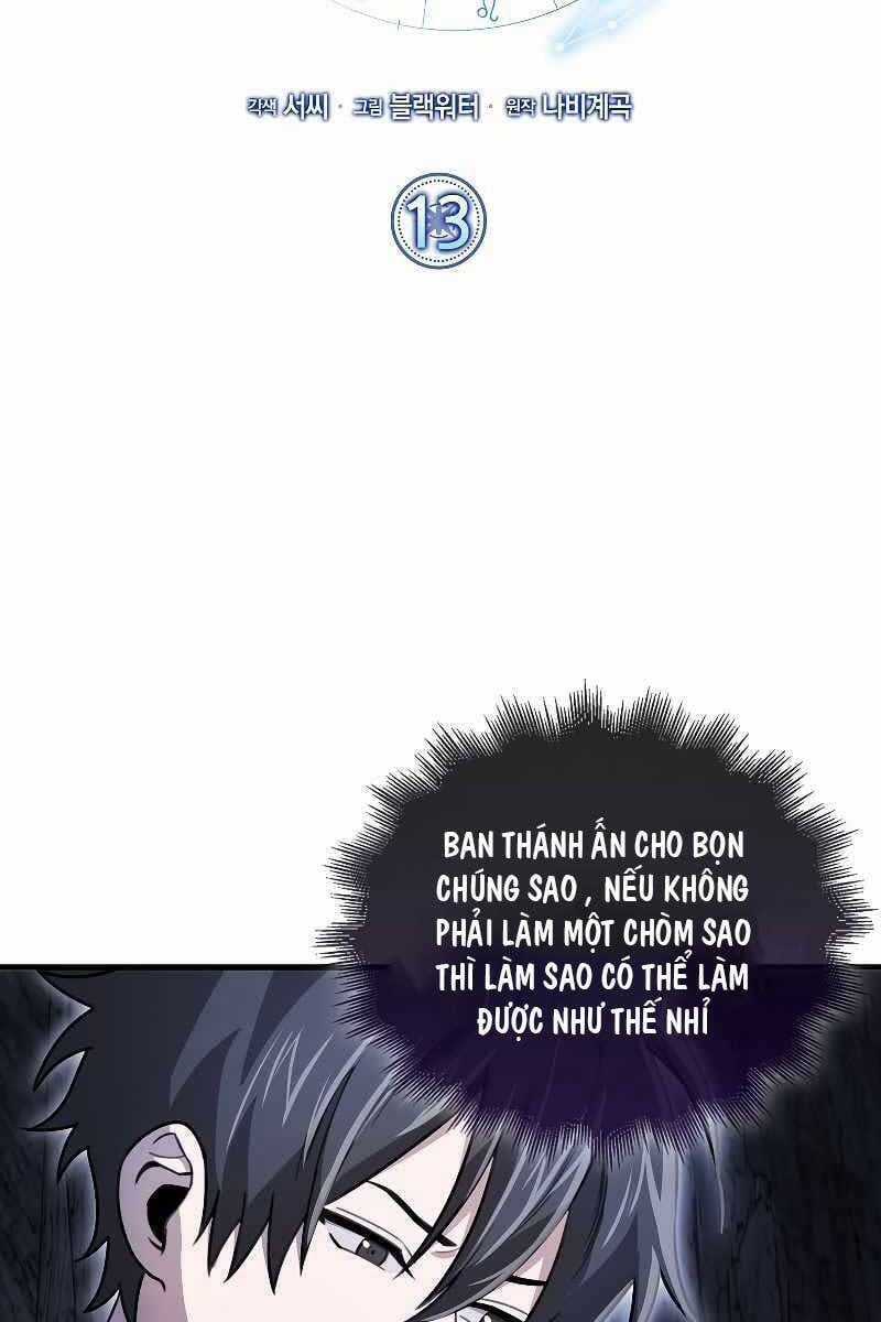 Tôi Không Phải Là Hồi Quy Giả Chapter 13 trang 24