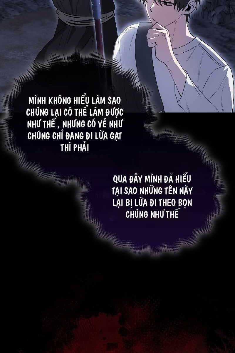 Tôi Không Phải Là Hồi Quy Giả Chapter 13 trang 26