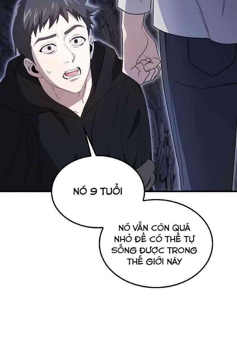 Tôi Không Phải Là Hồi Quy Giả Chapter 13 trang 41