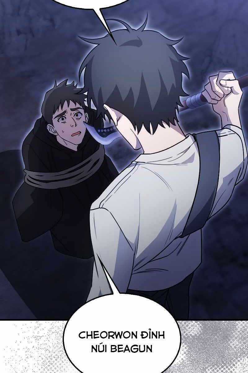 Tôi Không Phải Là Hồi Quy Giả Chapter 13 trang 57