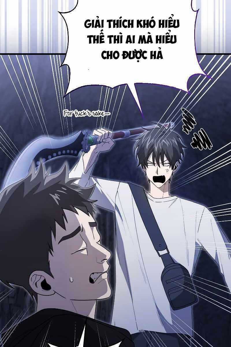 Tôi Không Phải Là Hồi Quy Giả Chapter 13 trang 6