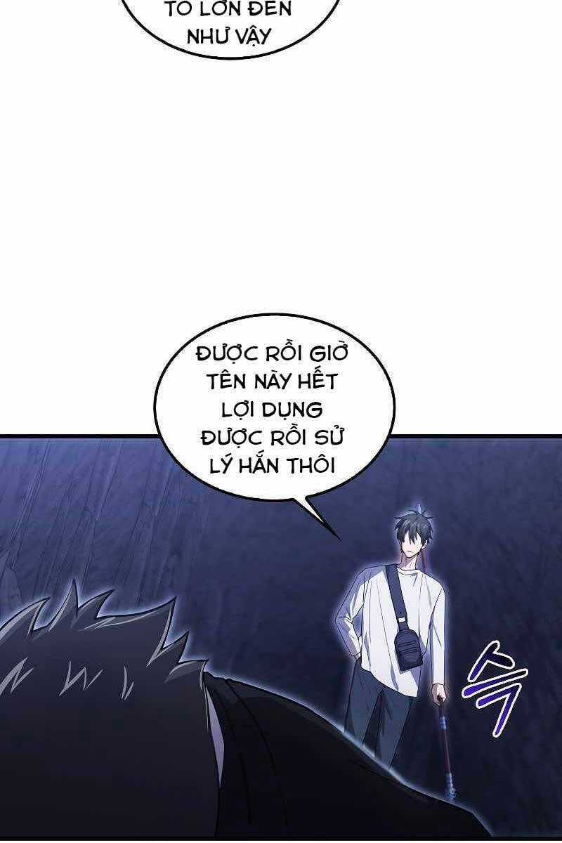 Tôi Không Phải Là Hồi Quy Giả Chapter 13 trang 65