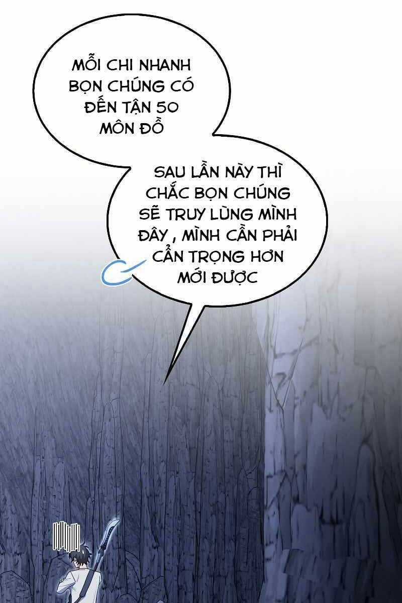 Tôi Không Phải Là Hồi Quy Giả Chapter 13 trang 76