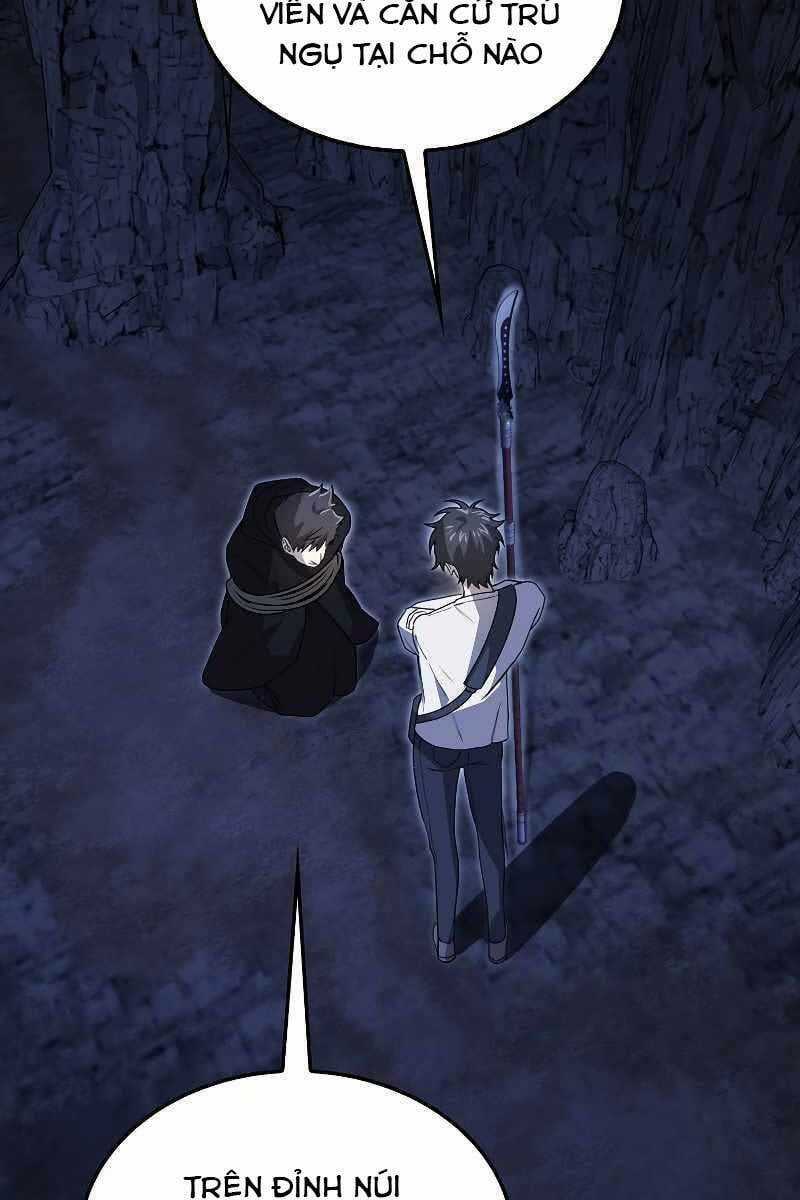 Tôi Không Phải Là Hồi Quy Giả Chapter 13 trang 8