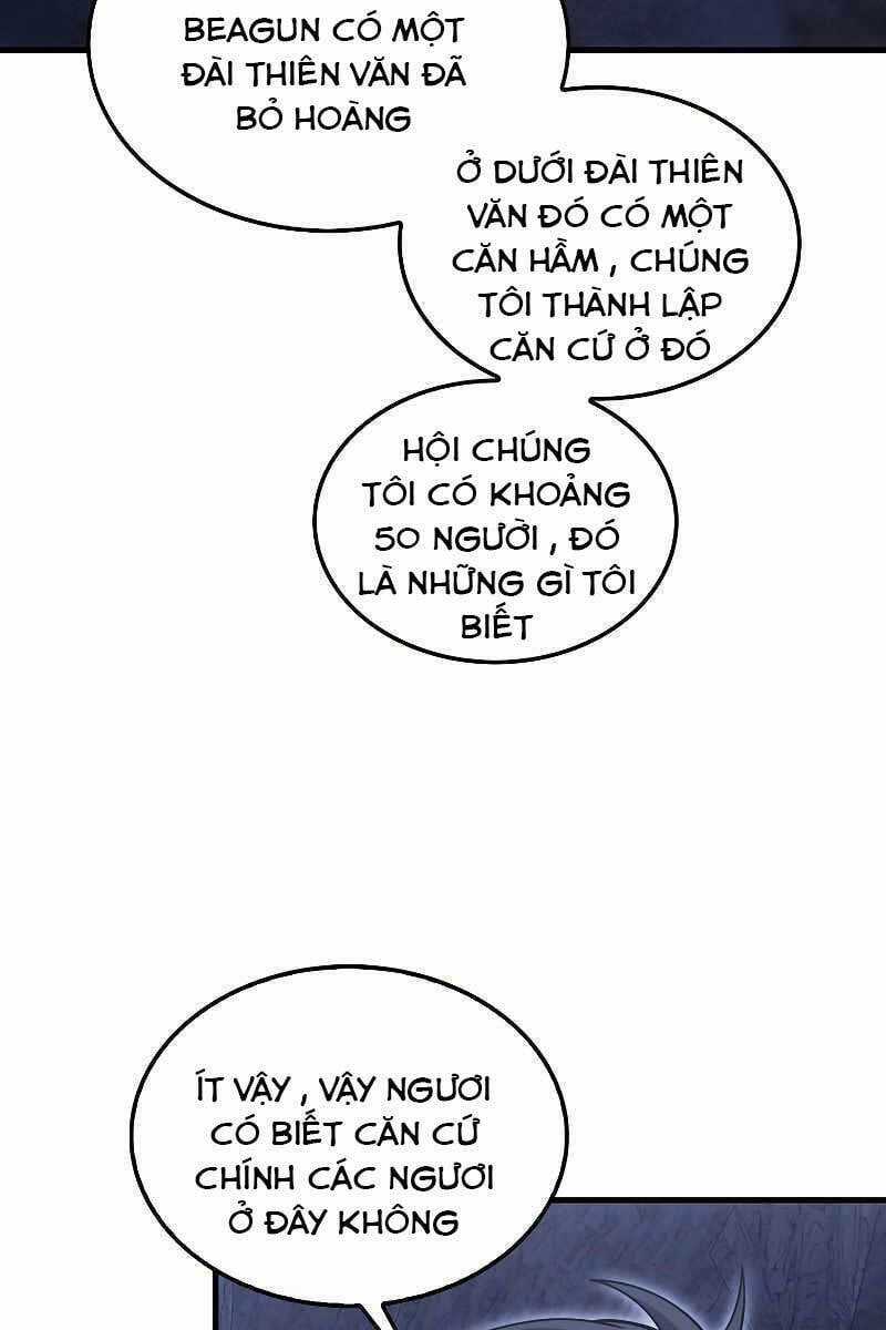 Tôi Không Phải Là Hồi Quy Giả Chapter 13 trang 9