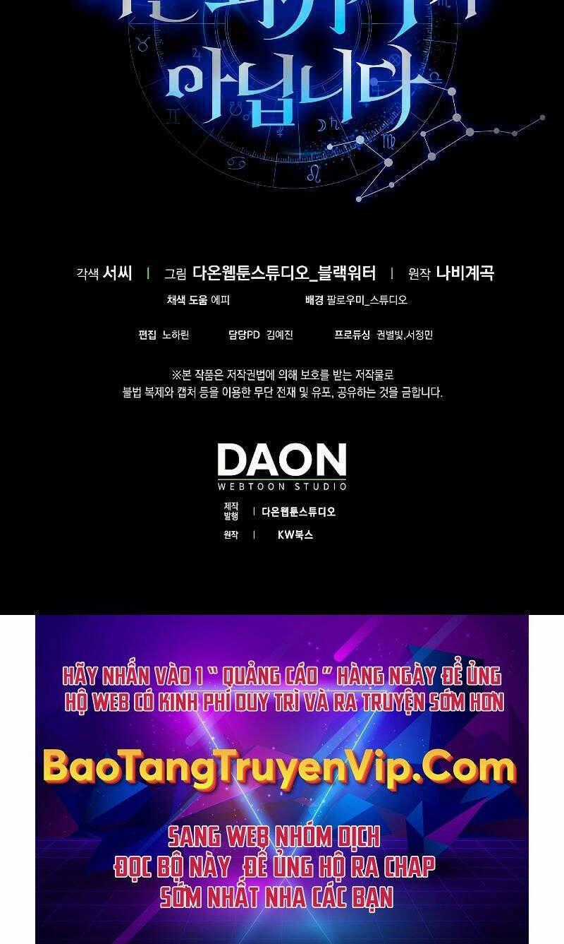 Tôi Không Phải Là Hồi Quy Giả Chapter 14 trang 113