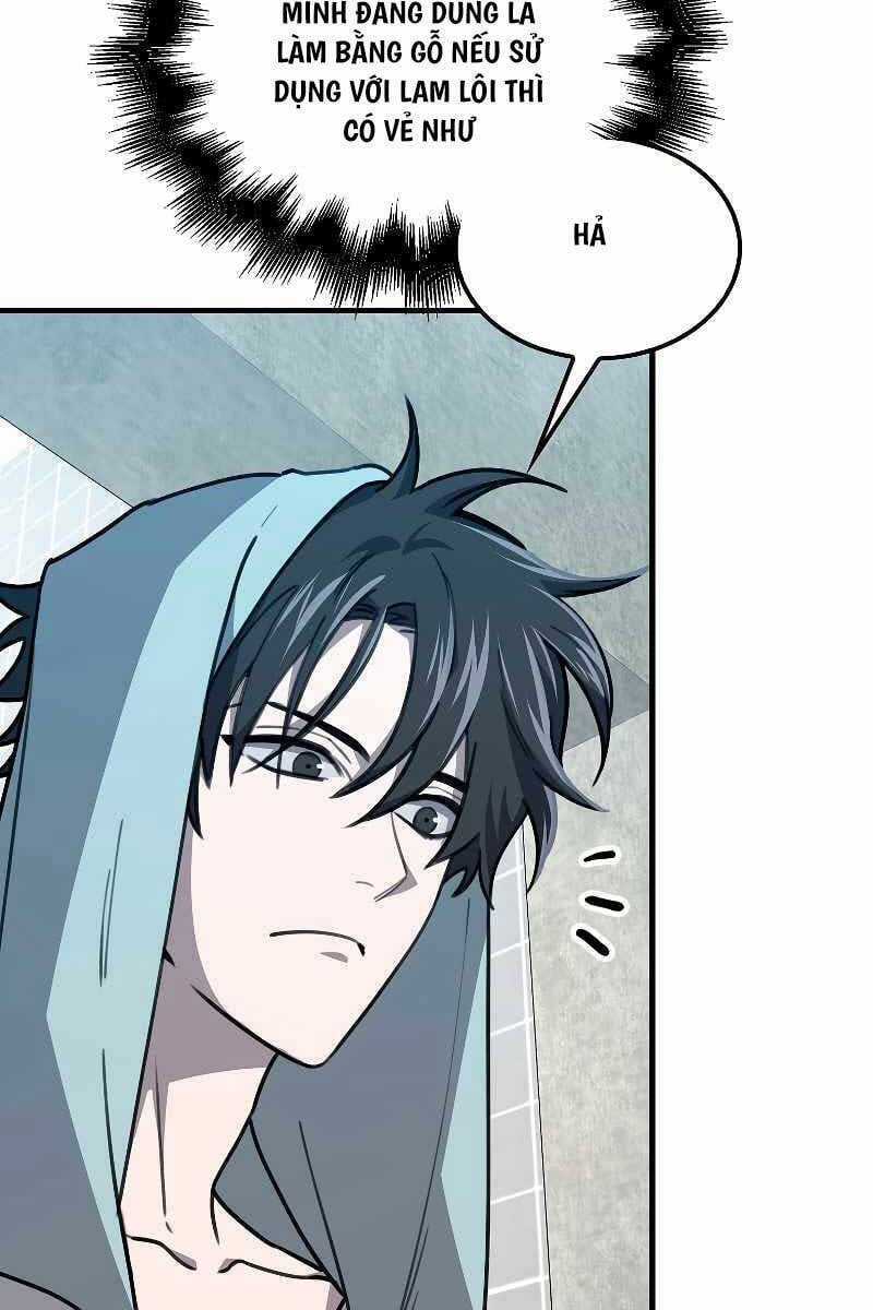 Tôi Không Phải Là Hồi Quy Giả Chapter 14 trang 16