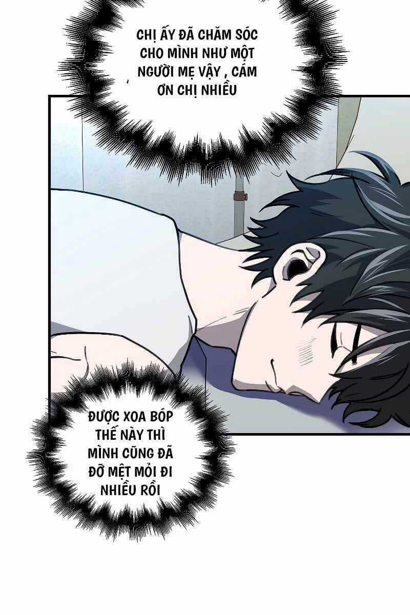 Tôi Không Phải Là Hồi Quy Giả Chapter 14 trang 23