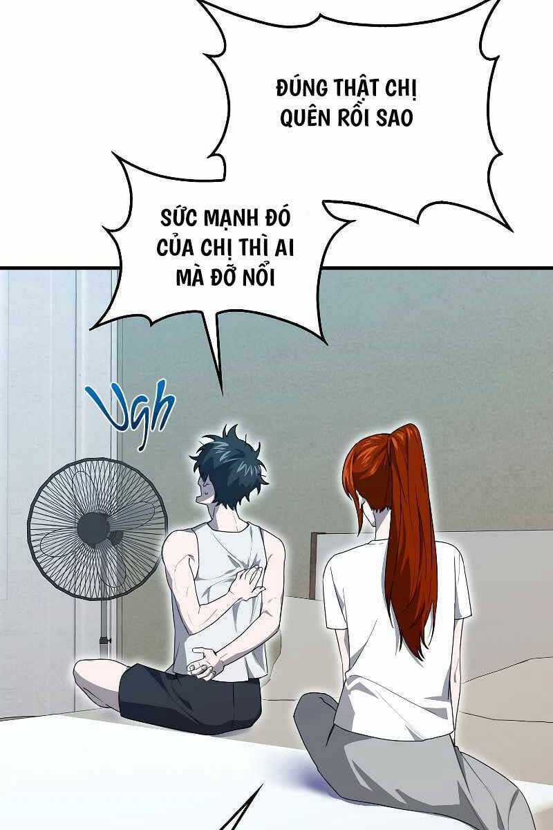 Tôi Không Phải Là Hồi Quy Giả Chapter 14 trang 30