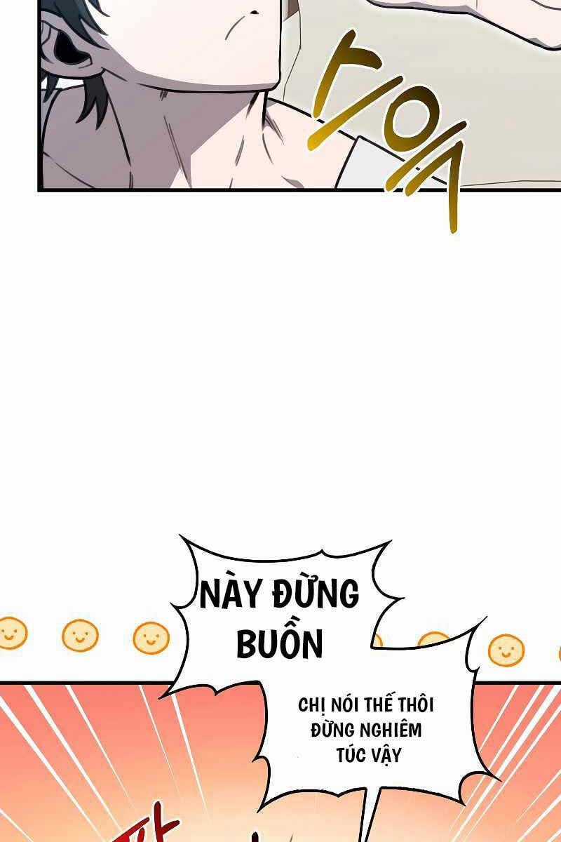 Tôi Không Phải Là Hồi Quy Giả Chapter 14 trang 51