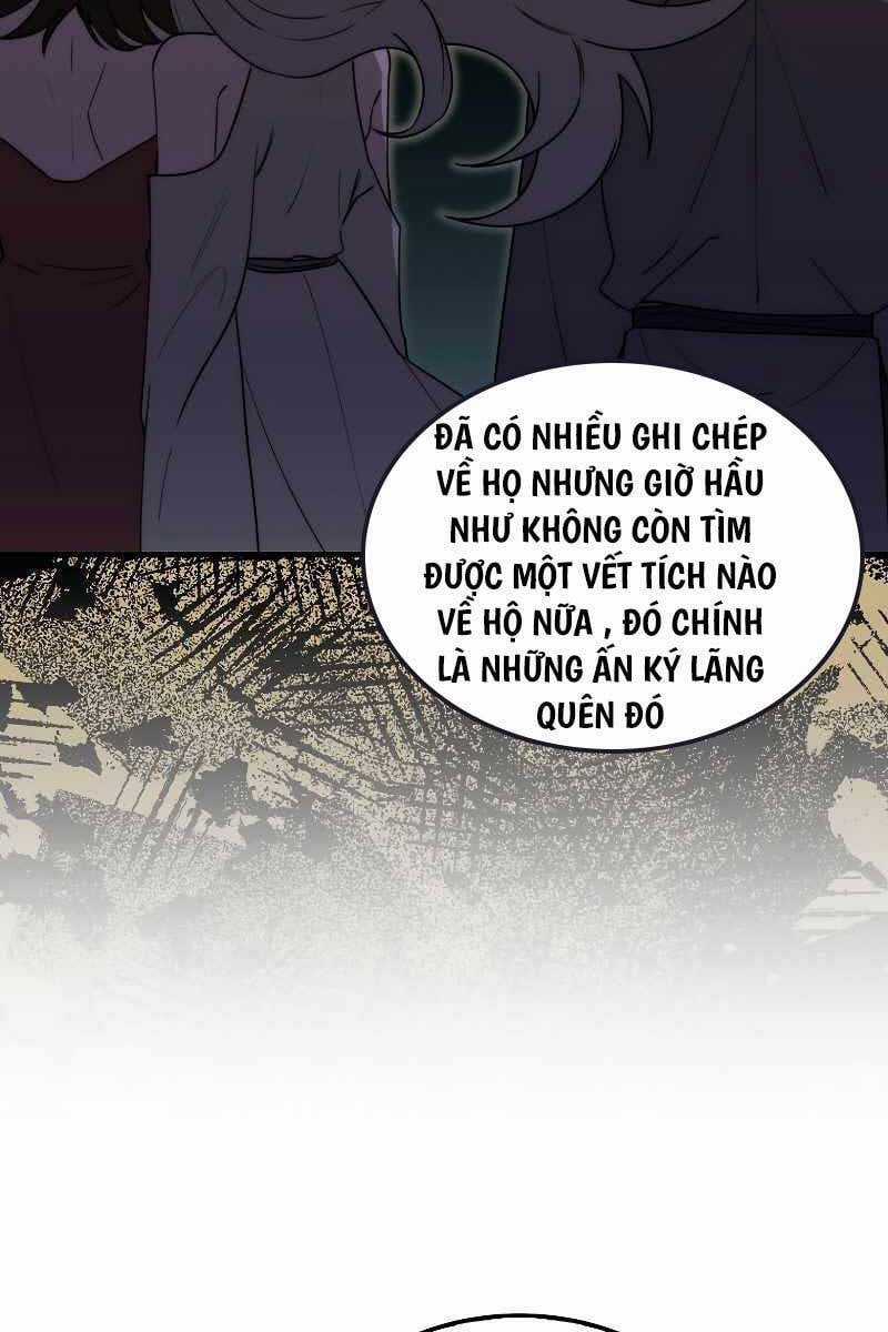 Tôi Không Phải Là Hồi Quy Giả Chapter 14 trang 77
