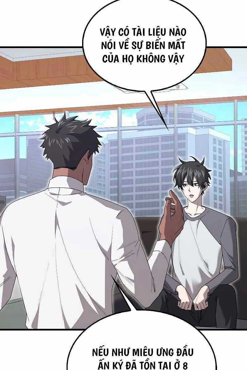 Tôi Không Phải Là Hồi Quy Giả Chapter 14 trang 78