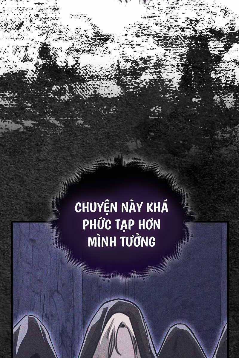 Tôi Không Phải Là Hồi Quy Giả Chapter 14 trang 81