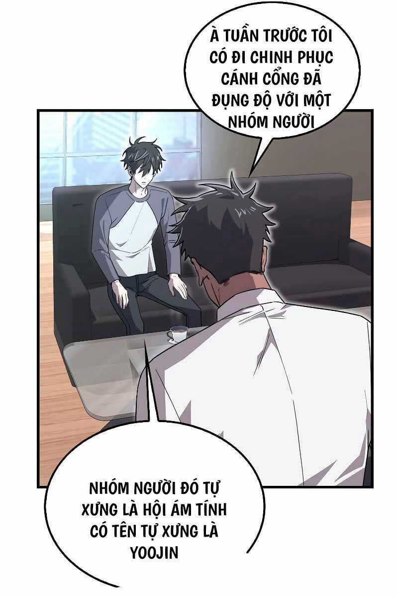 Tôi Không Phải Là Hồi Quy Giả Chapter 14 trang 85