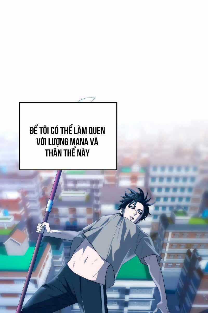 Tôi Không Phải Là Hồi Quy Giả Chapter 14 trang 9