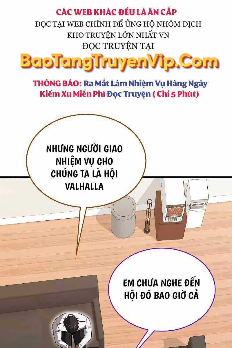 Tôi Không Phải Là Hồi Quy Giả Chapter 14 trang 90