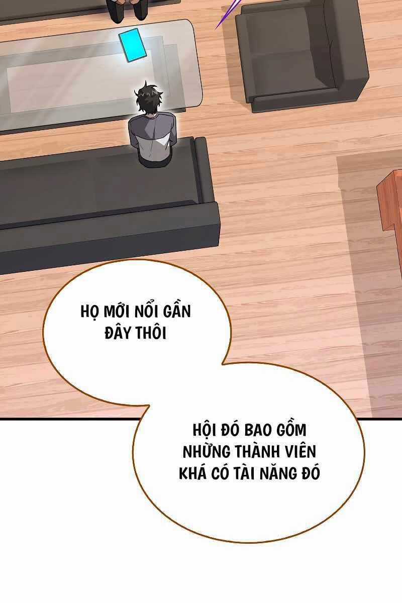 Tôi Không Phải Là Hồi Quy Giả Chapter 14 trang 91