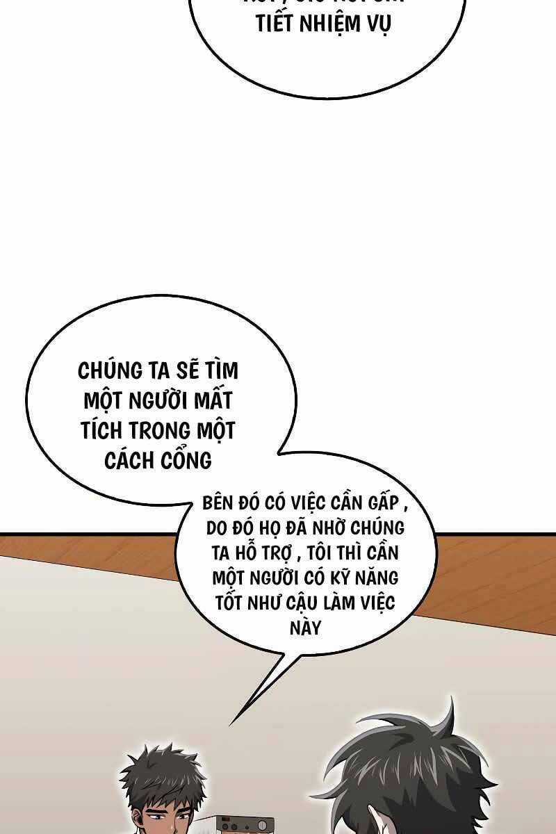 Tôi Không Phải Là Hồi Quy Giả Chapter 14 trang 98