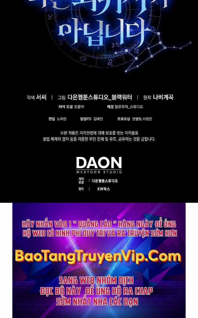 Tôi Không Phải Là Hồi Quy Giả Chapter 15 trang 101